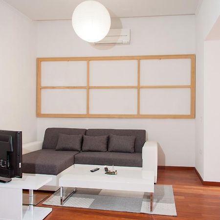 Apartments Mezzanine ザグレブ エクステリア 写真