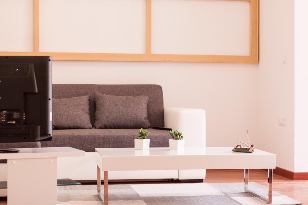 Apartments Mezzanine ザグレブ エクステリア 写真