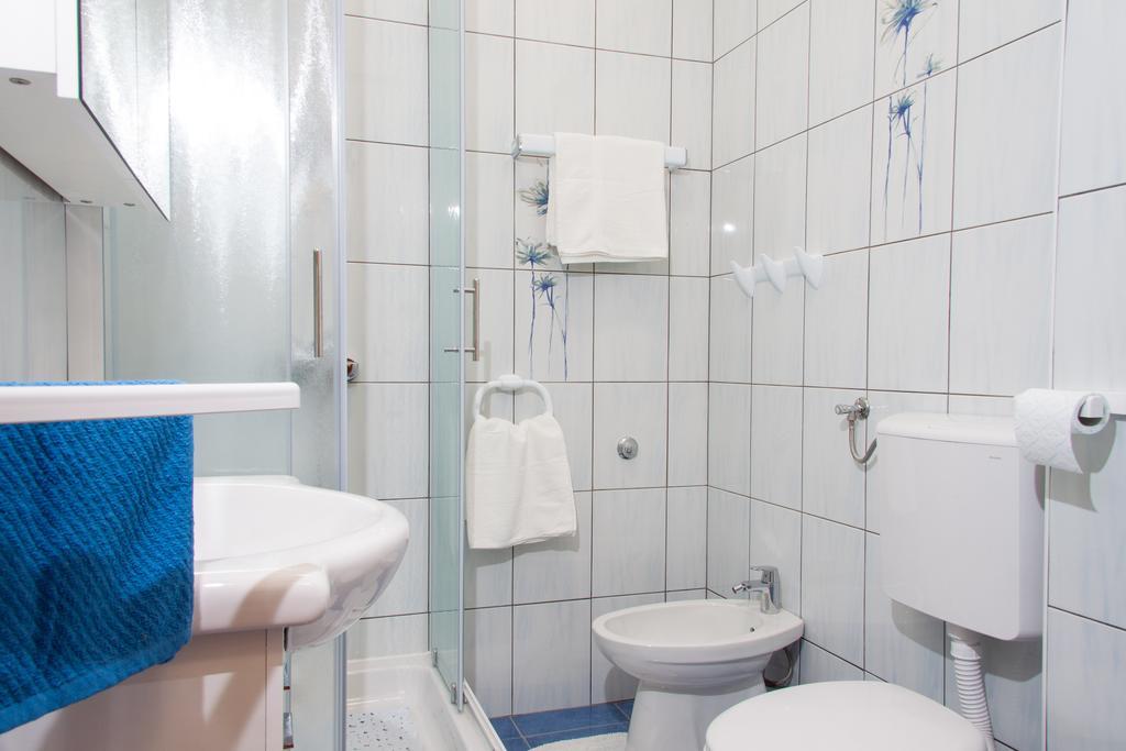 Apartments Mezzanine ザグレブ エクステリア 写真