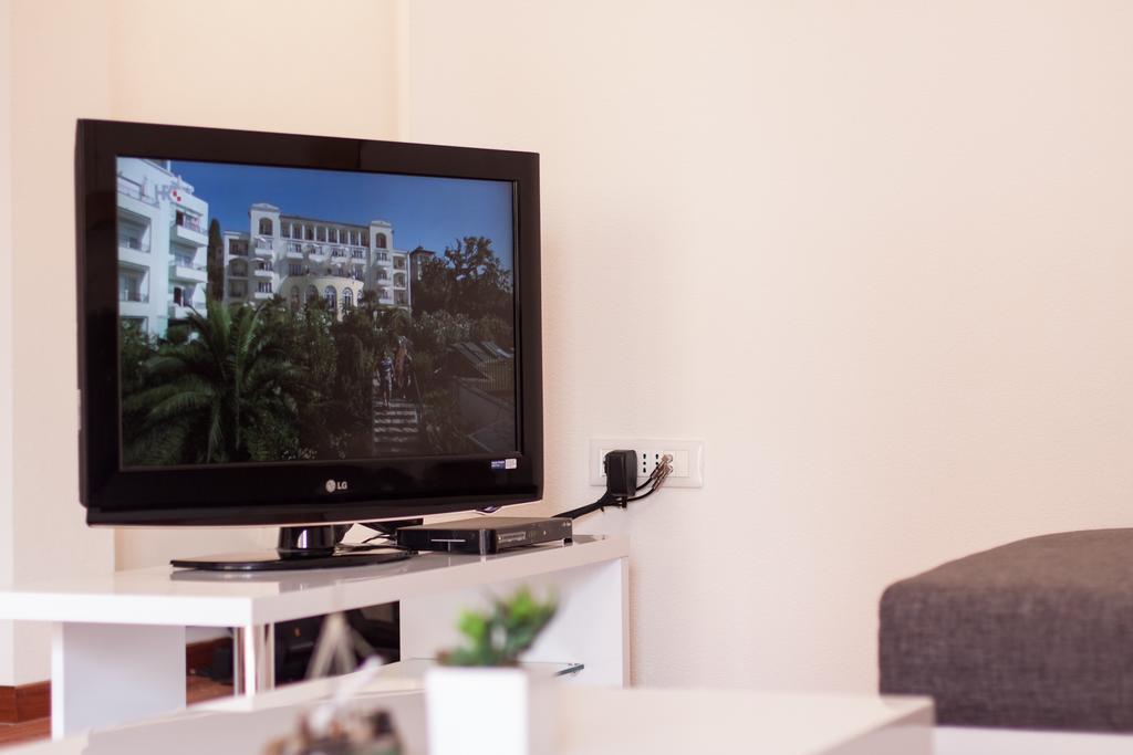 Apartments Mezzanine ザグレブ エクステリア 写真