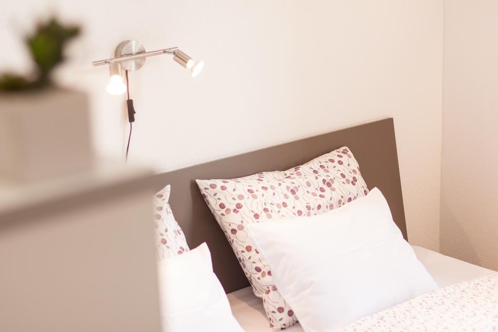Apartments Mezzanine ザグレブ エクステリア 写真