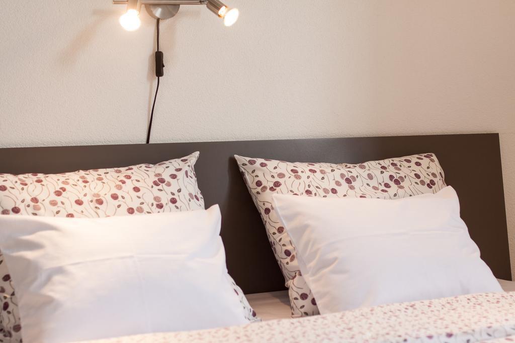 Apartments Mezzanine ザグレブ エクステリア 写真