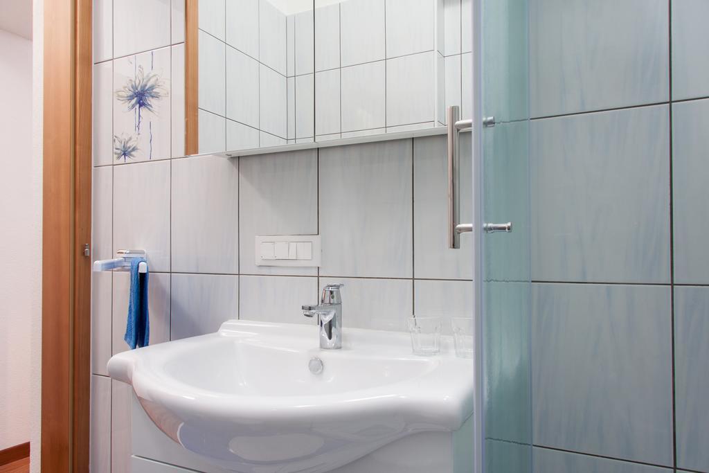 Apartments Mezzanine ザグレブ エクステリア 写真