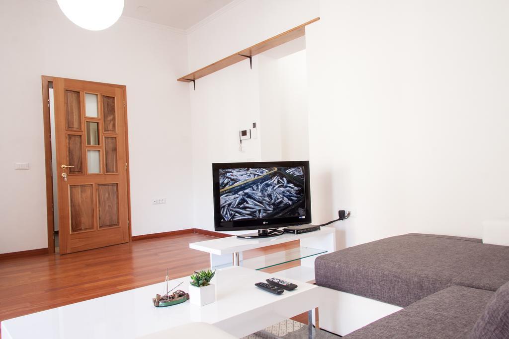 Apartments Mezzanine ザグレブ エクステリア 写真
